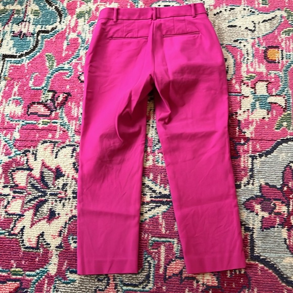 Pink pants! - Picture 4 of 4